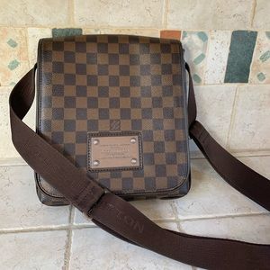 Authentic Louis Vuitton Damier